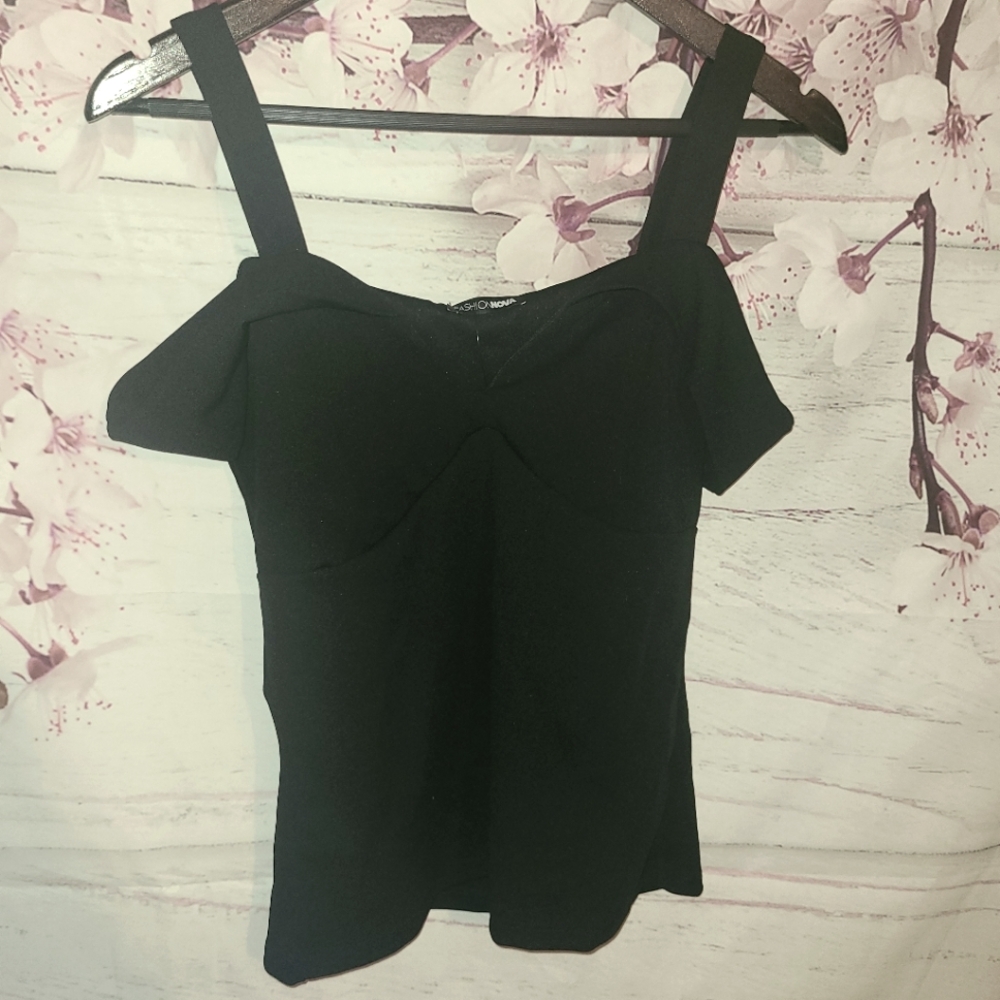 Fashionnova Top